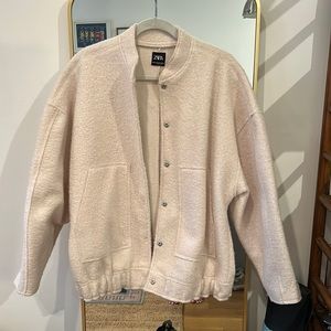 Zara Jacket